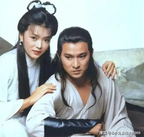 新神雕侠侣将播,小龙女人气不如李莫愁,看清剧照气质全无