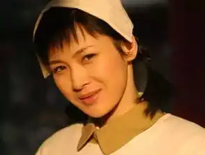 她是亮剑唯一女主角,戏中嫁给英雄,戏外嫁入豪门
