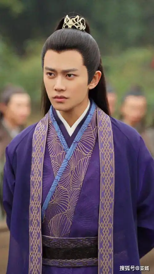 锦衣之下敢爱敢恨,敢作敢当的真爷们儿
