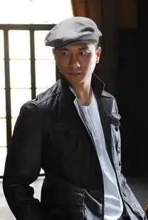 倾城之恋今开发布会黄觉爽约玩失踪
