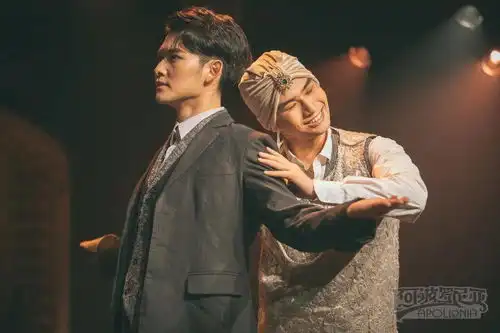 阿波罗尼亚酒馆二月企划新排期新剧照新年活动彩蛋返场掉落