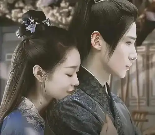 宋轶白敬亭恋爱了,因戏生情太多了,下部戏怎么办
