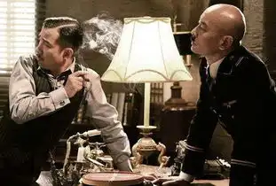 中国控烟协会批姜文让子弹飞一步之遥沦为脏烟灰缸