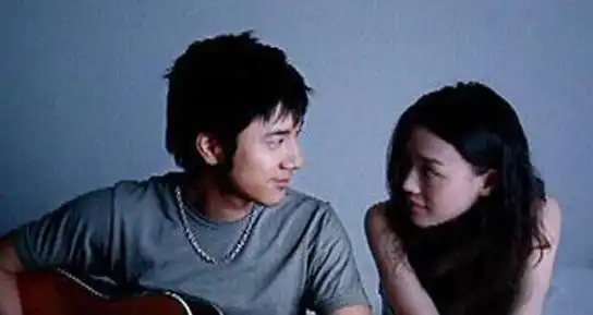 舒淇从不良少女到影后,她如何把烂牌打出王炸