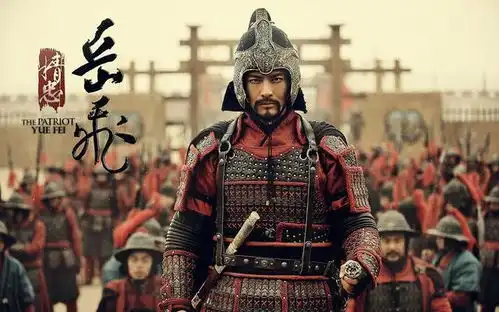 惊天岳雷禁播7年,如今却等来了张艺谋的满江红