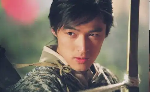 胡歌从偶像到演员,我最擅长消失
