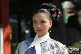 孙俪获国际艾美奖提名盘点甄嬛传中绝世美女