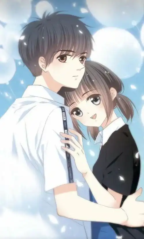 怦然心动之甜蜜的爱恋