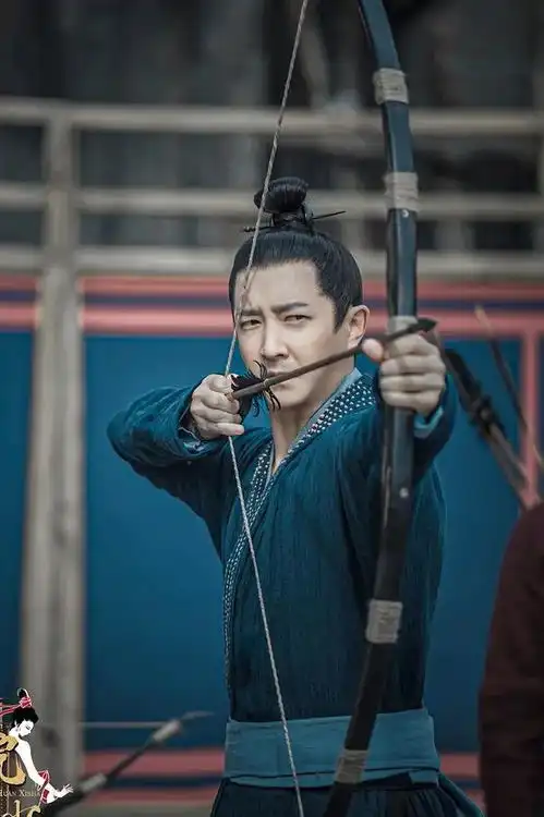 浣溪沙优酷独播,佟丽娅演西施,王牌编剧和导演才是重头戏
