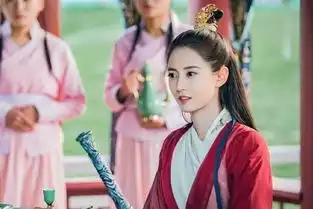 陈钰琪戏外曝料只因一点,现实中不可能会喜欢张无忌这种类型