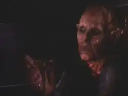 疯狂祖母官方剧照