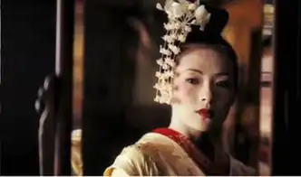 求章子怡艺伎回忆录百度云资源
