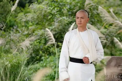 清穿剧宫精彩剧照
