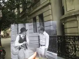 从摄影镜头下寻找我们心中独一份的电影记忆
