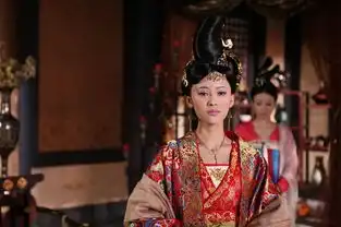 唐朝第一美女爱跟别人显摆老公下体
