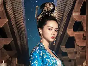 孤芳不自赏张贵妃是谁演的扮演者邓莎个人资料
