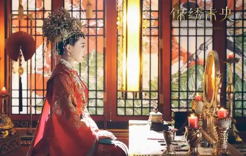 百亿播放量网剧盘点十里桃花捧红杨幂热巴,赵丽颖2剧上榜