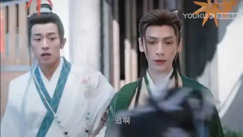 长月烬明钱都花哪儿去了只重宣传不重制作,穿帮又多又明显
