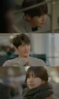 任意依恋第十二集收视率小幅回升金宇彬秀智虐恋升级4