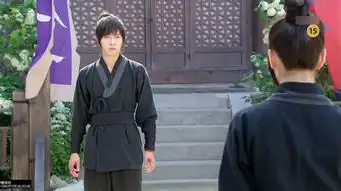 九家之书19集秀智坚守李升基克服万难
