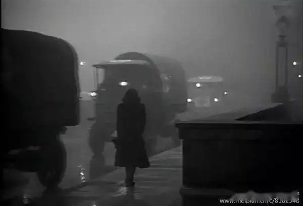 经典重温永恒经典之魂断蓝桥