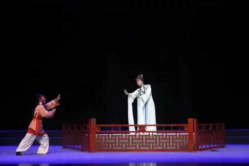 本周日,桐庐越剧再上央视
