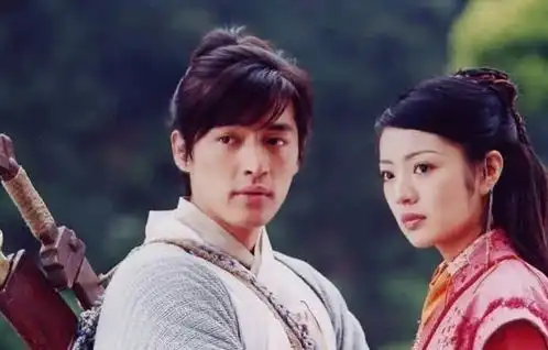 播出16年后被翻拍,仙剑奇侠传当时为什么那么火