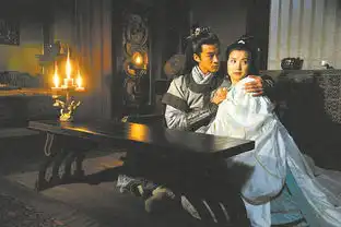高希希三国剧照曝光
