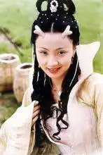 小龙女电视剧春光灿烂猪八戒欢乐元帅人物搜狗百科
