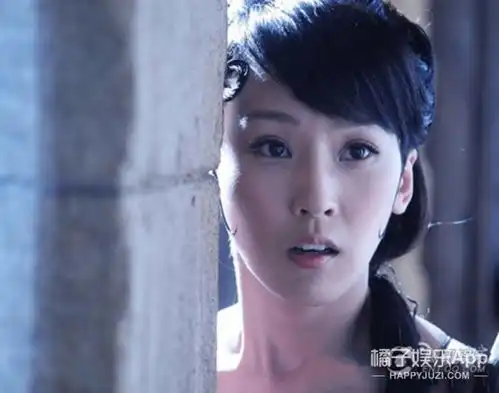 印象中谢楠好像都是短发诶长发的样子太美啦
