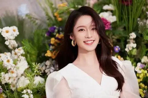李沁怦然心动
