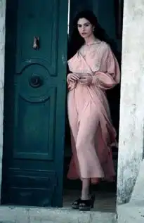 西西里的美丽传说无法忘记的爱情,她简直太美
