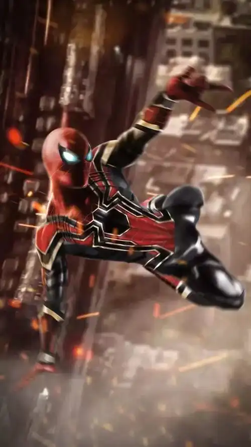 惊喜复联4中国这个地方比北美更早上映,你会去看吗
