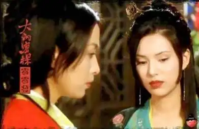 蜜桃说她是演技最好的神仙姐姐,为爱痴狂情路坎坷,抑郁多年才走出阴影
