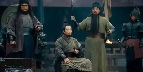 刘备有没有怪过关羽大意失荆州,兵败身死刘备有过
