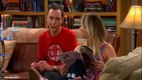 生活大爆炸完结撒花howpennysstoryends
