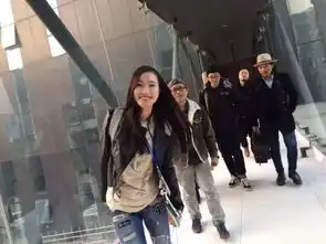 闻香识女人勇做大海,不做杯子电台主持人独立音乐人思斯