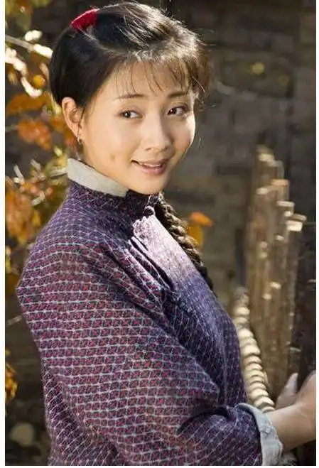 人间水蜜桃出道20年容颜几变16部经典剧诠释百变殷桃