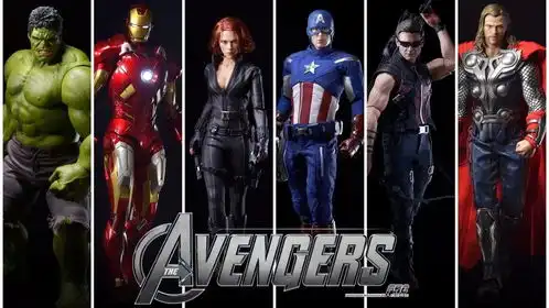 我看的不是复联三,是灭霸传蹭热点