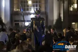 钢铁侠360度全解钢3前情回顾
