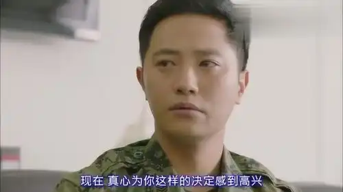 太阳的后裔真爱战胜一切,徐上士尹中尉终于在一起
