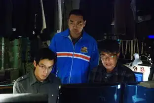 窃听风云将翻拍英文版2017年拍完主演未定
