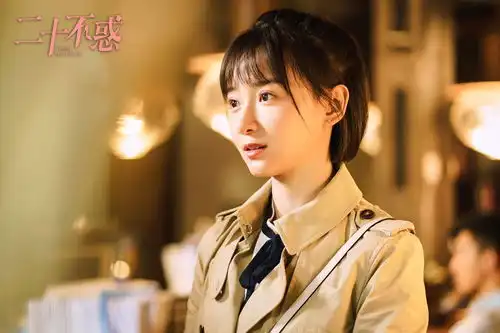 卜冠今我羡慕姜小果的洒脱和会拐弯演员新势力

