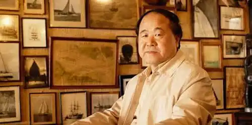中国首位诺贝尔奖得主莫言,为何没成为全民偶像,反被群起攻击