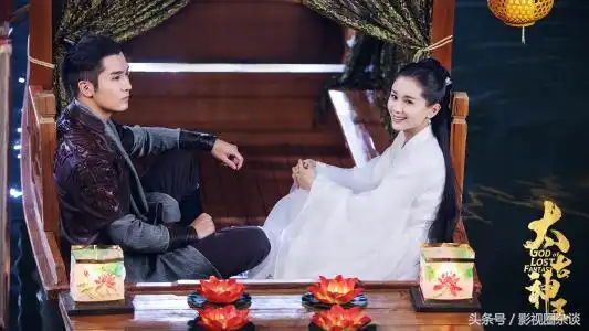 这七部玄幻小说已被拍成电视剧杨洋李现谁最贴合原著男主
