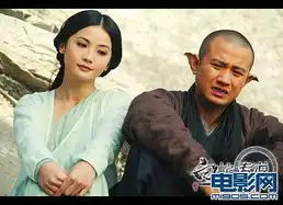 白蛇传说颠覆五大情曝能忍与青蛇凄美虐恋