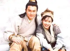 射雕英雄传张智霖版讲的是什么射雕英雄传的分剧情介绍