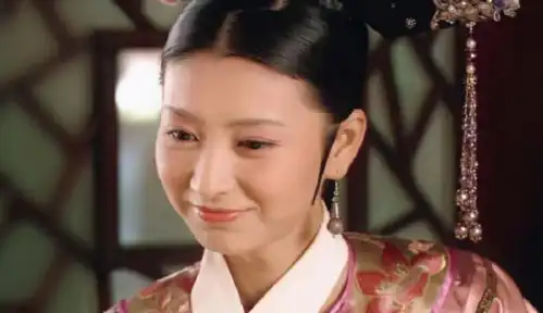 甄嬛传沈眉庄原型,雍正谦妃,21岁守寡后因儿子连累郁郁而终
