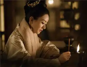 赵丽颖冯绍峰新剧大婚照除了秀恩爱还能看点啥
