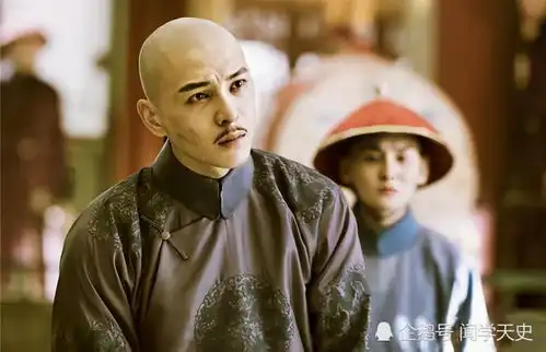 乾隆弟弟弘昼是怎样的人为何做那么多荒唐事,乾隆对他没脾气
